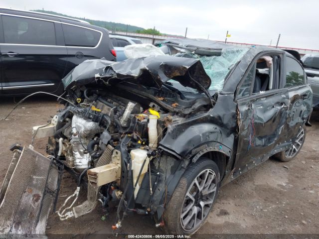 2016 FIAT 500X ZFBCFXCT0GP330387 Photo 5