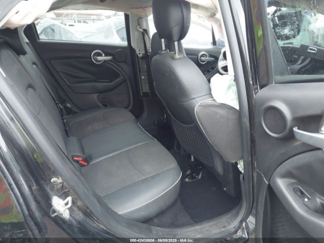 2016 FIAT 500X ZFBCFXCT0GP330387 Photo 7