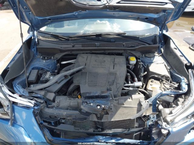 JF2SKAPC0NH486148 Subaru na u5