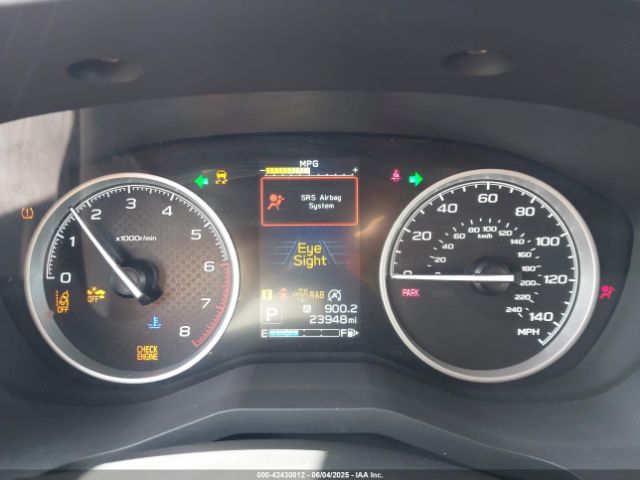 JF2SKAPC0NH486148 Subaru na u5