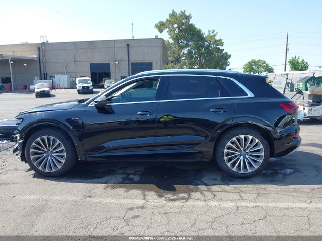 Audi E-Tron 2019 WA1VABGE7KB023213 Image 15