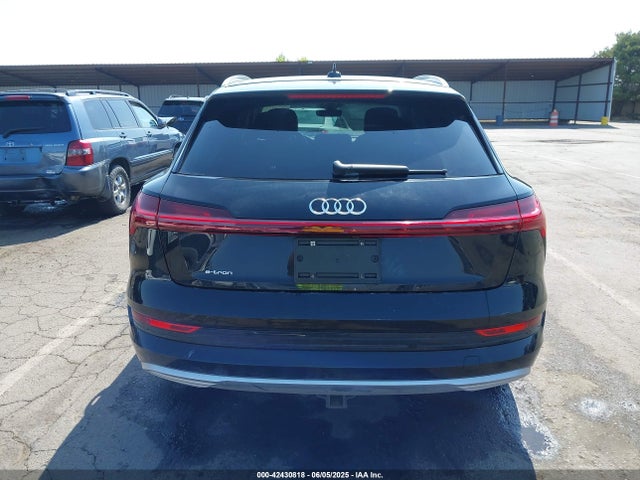 Audi E-Tron 2019 WA1VABGE7KB023213 Image 17