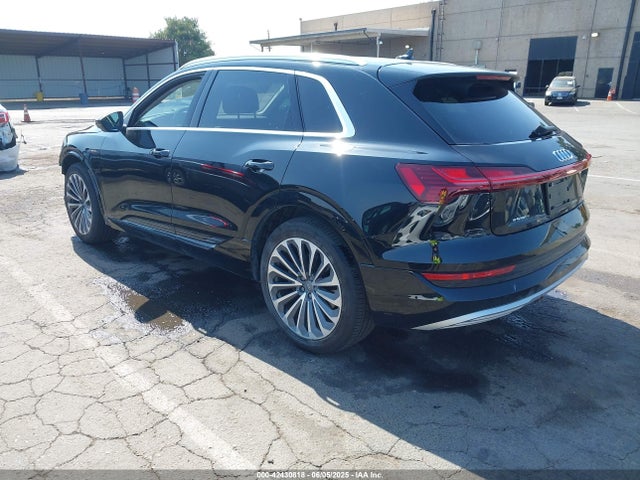 Audi E-Tron 2019 WA1VABGE7KB023213 Image 3