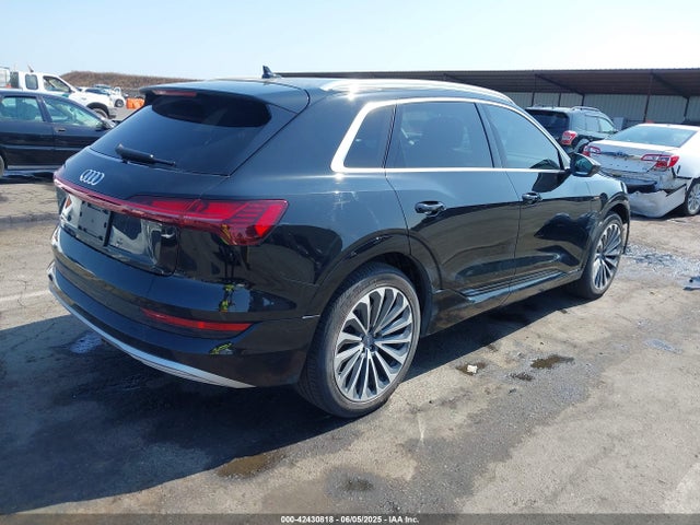 Audi E-Tron 2019 WA1VABGE7KB023213 Image 4