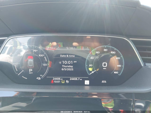 Audi E-Tron 2019 WA1VABGE7KB023213 Image 7
