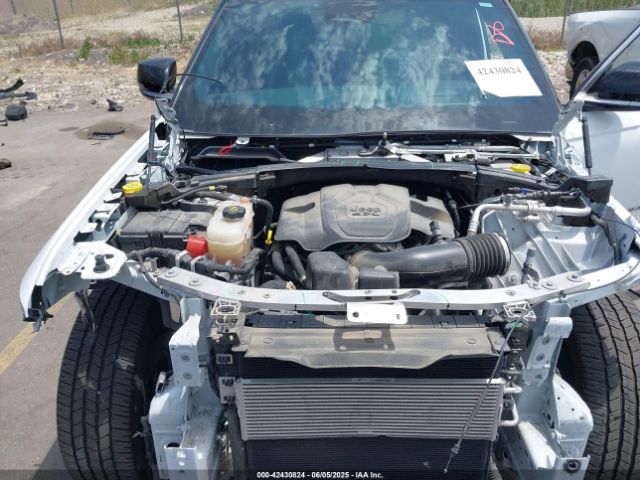 2021 JEEP GRAND CHEROKEE L 1C4RJKET4M8197071 Photo 9