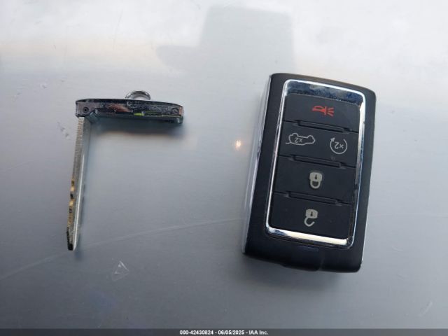 2021 JEEP GRAND CHEROKEE L 1C4RJKET4M8197071 Photo 10