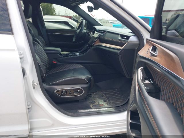 2021 JEEP GRAND CHEROKEE L 1C4RJKET4M8197071 Photo 4
