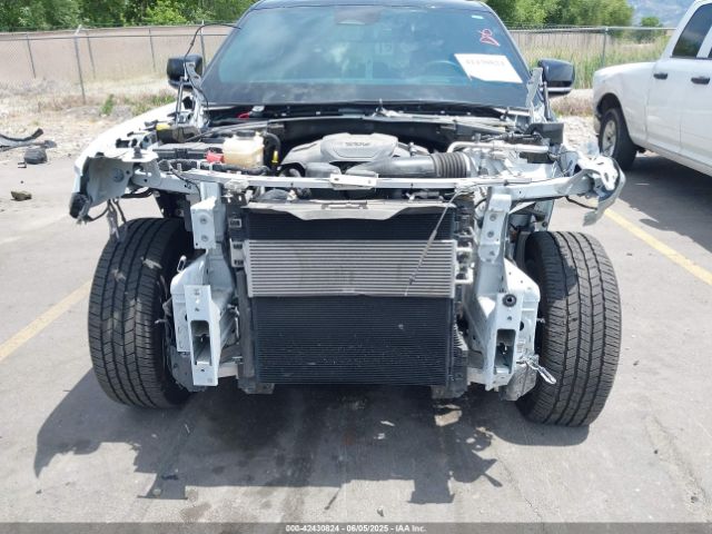 2021 JEEP GRAND CHEROKEE L 1C4RJKET4M8197071 Photo 5