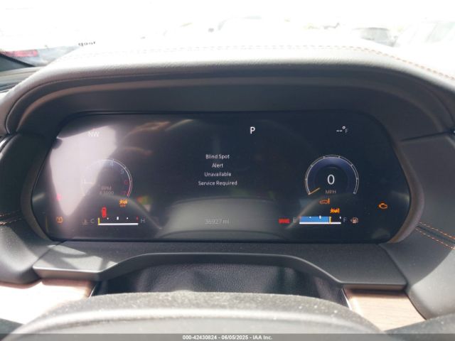 2021 JEEP GRAND CHEROKEE L 1C4RJKET4M8197071 Photo 6