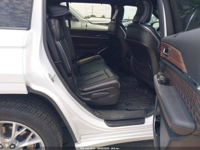 2021 JEEP GRAND CHEROKEE L 1C4RJKET4M8197071 Photo 7
