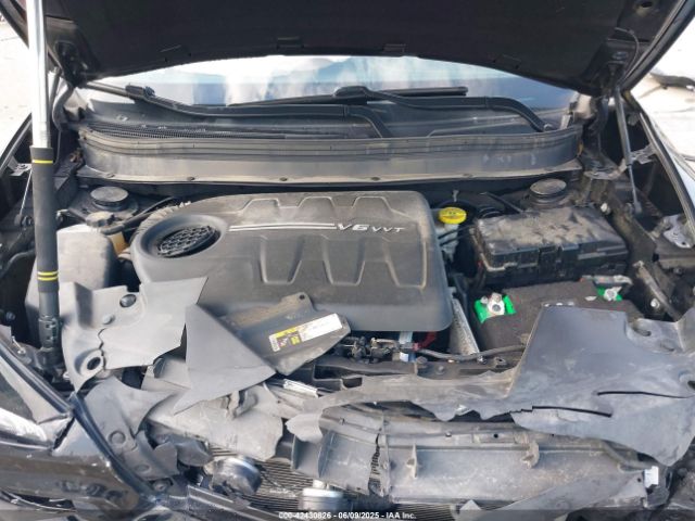 2017 JEEP CHEROKEE 1C4PJMDS7HW665517 Photo 9