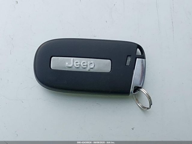 2017 JEEP CHEROKEE 1C4PJMDS7HW665517 Photo 10