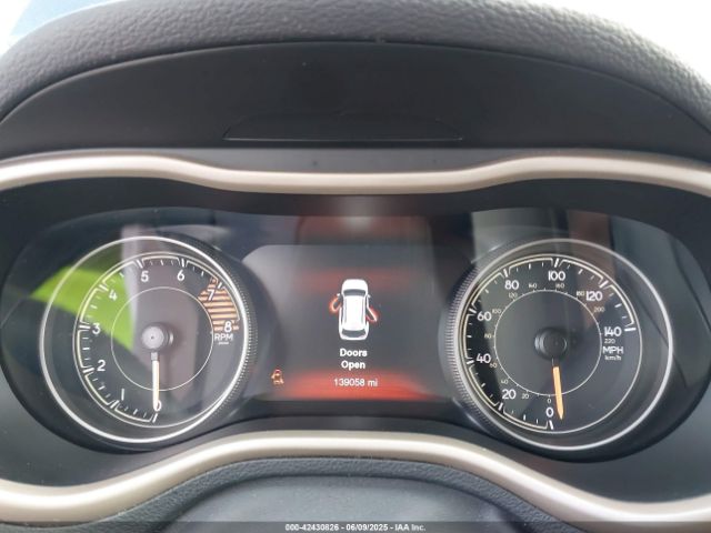 2017 JEEP CHEROKEE 1C4PJMDS7HW665517 Photo 6