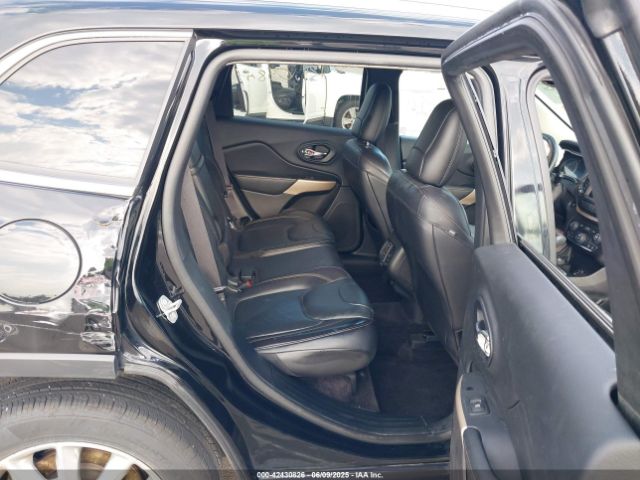 2017 JEEP CHEROKEE 1C4PJMDS7HW665517 Photo 7