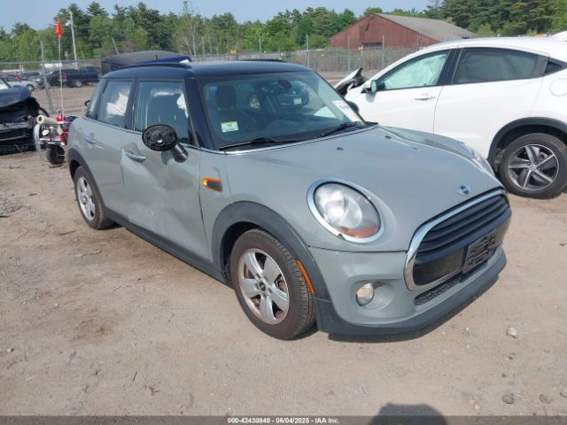 2018 MINI HARDTOP WMWXU1C57J2F80336 Photo 0