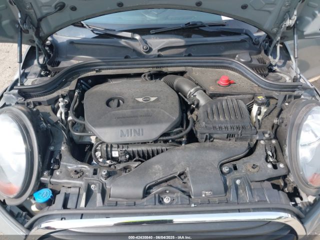 2018 MINI HARDTOP WMWXU1C57J2F80336 Photo 9