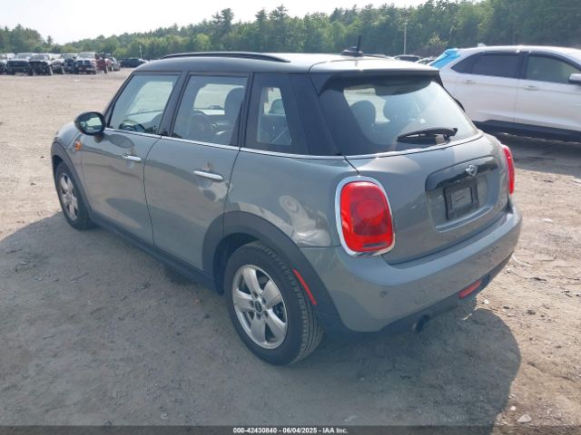 2018 MINI HARDTOP WMWXU1C57J2F80336 Photo 2