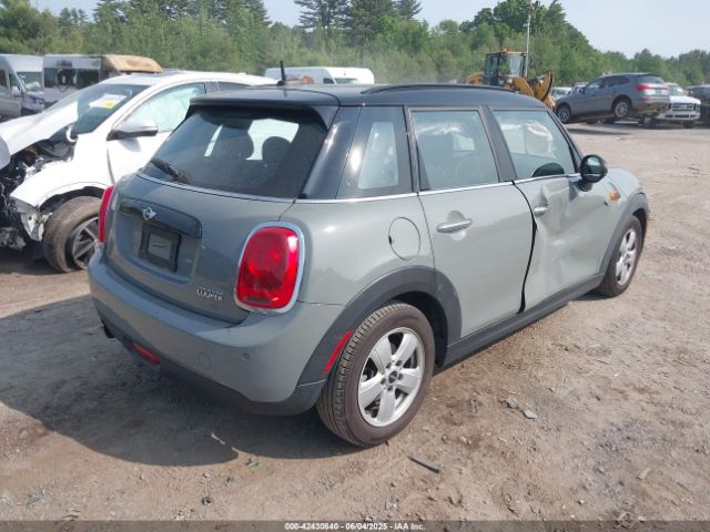 2018 MINI HARDTOP WMWXU1C57J2F80336 Photo 3