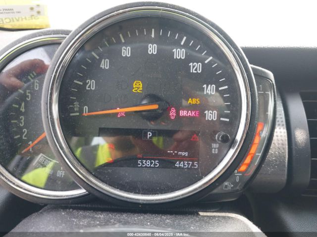 2018 MINI HARDTOP WMWXU1C57J2F80336 Photo 6