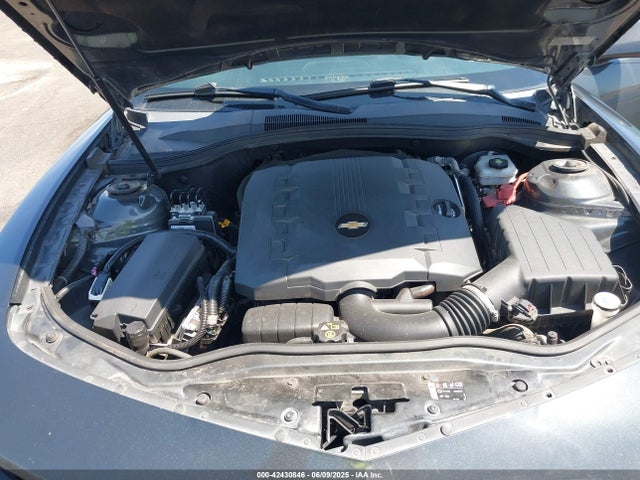 Chevrolet lfx 2015 2G1FB1E38F9283316 Image 10