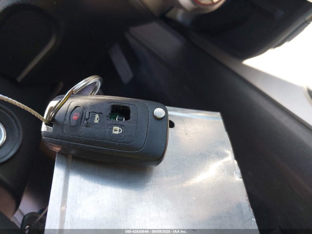 Chevrolet lfx 2015 2G1FB1E38F9283316 Image 11