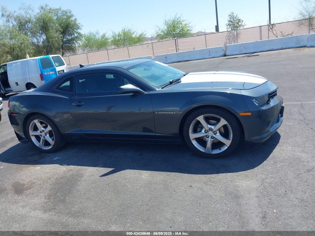 Chevrolet lfx 2015 2G1FB1E38F9283316 Image 13