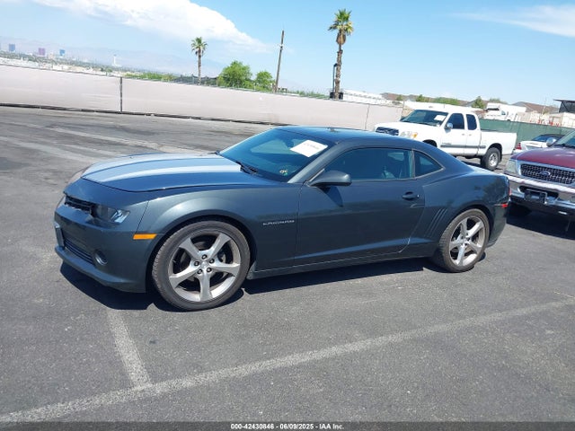 Chevrolet lfx 2015 2G1FB1E38F9283316 Image 14