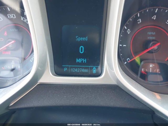 Chevrolet lfx 2015 2G1FB1E38F9283316 Image 15