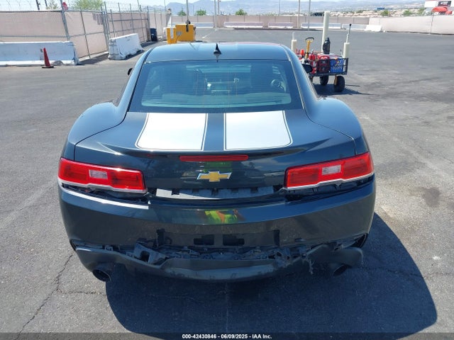 Chevrolet lfx 2015 2G1FB1E38F9283316 Image 16
