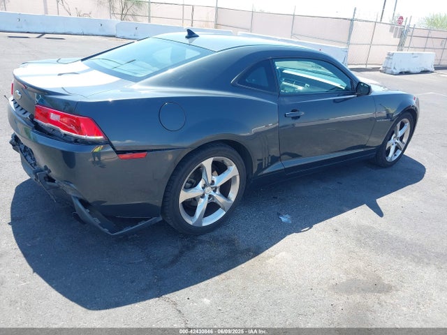 Chevrolet lfx 2015 2G1FB1E38F9283316 Image 18