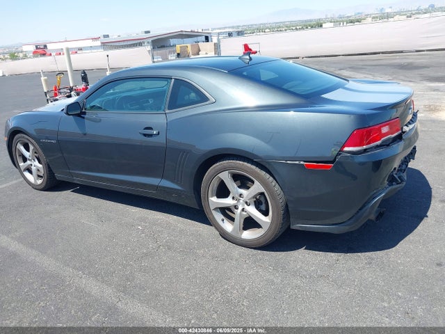 Chevrolet lfx 2015 2G1FB1E38F9283316 Image 19