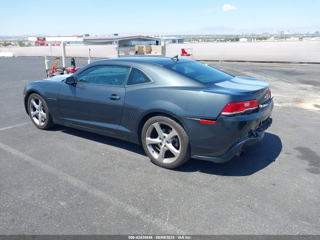 Chevrolet lfx 2015 2G1FB1E38F9283316 Image 3