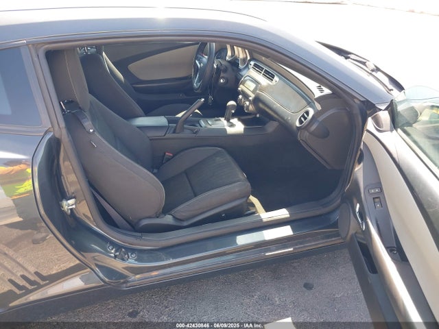 Chevrolet lfx 2015 2G1FB1E38F9283316 Image 5