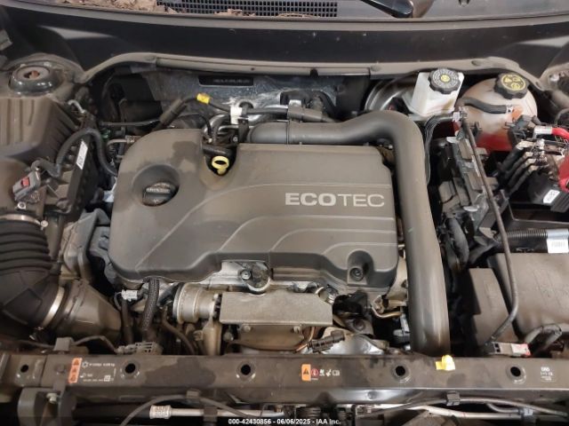 2022 GMC TERRAIN 3GKALTEV6NL165129 Photo 9