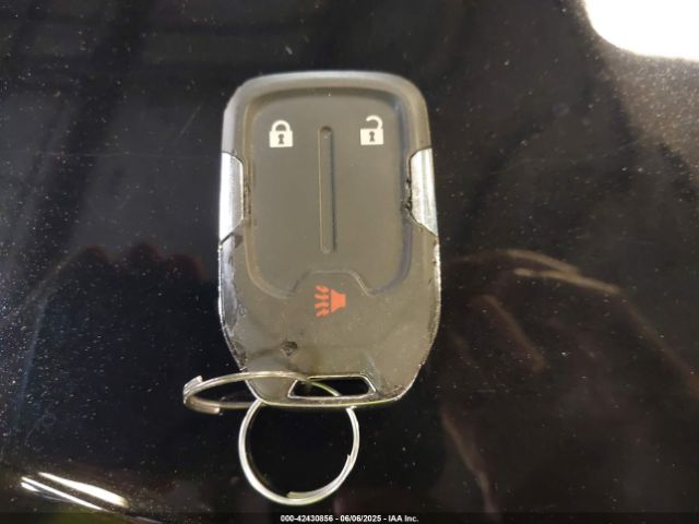 2022 GMC TERRAIN 3GKALTEV6NL165129 Photo 10