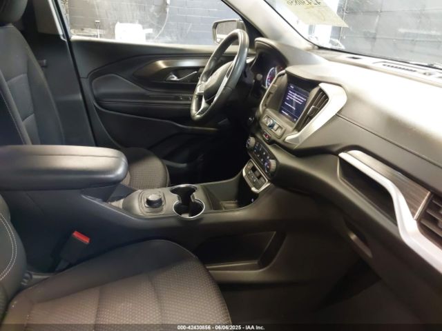 2022 GMC TERRAIN 3GKALTEV6NL165129 Photo 4