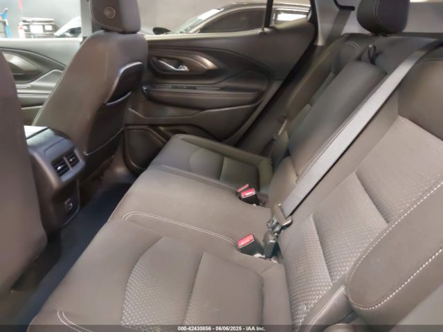 2022 GMC TERRAIN 3GKALTEV6NL165129 Photo 7