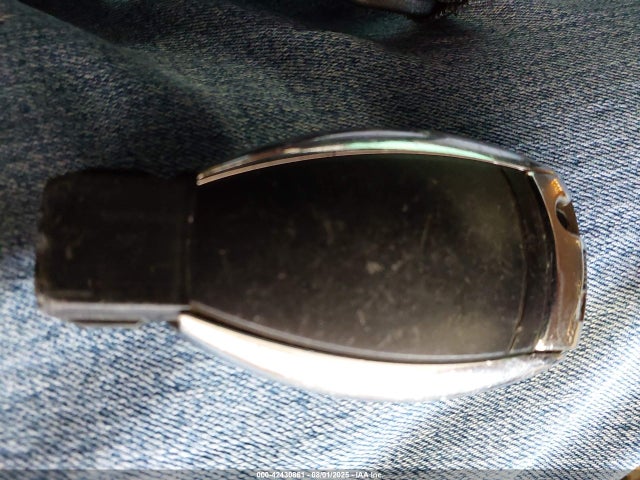 Mercedes-Benz om642 2022 W1Y4ECHY7NT081479 Image 11