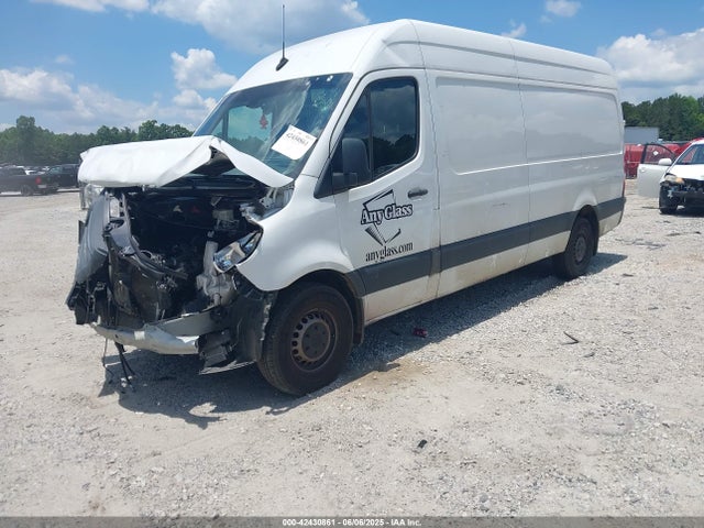 Mercedes-Benz om642 2022 W1Y4ECHY7NT081479 Image 2