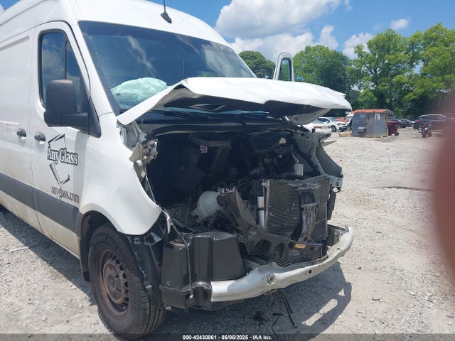 Mercedes-Benz om642 2022 W1Y4ECHY7NT081479 Image 6