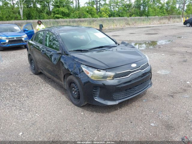 3KPA24AB2KE231482 auction archive image
