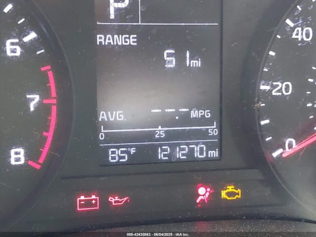3KPA24AB2KE231482 KIA RIO LX