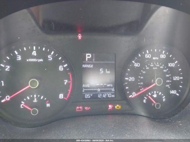 3KPA24AB2KE231482 KIA RIO LX