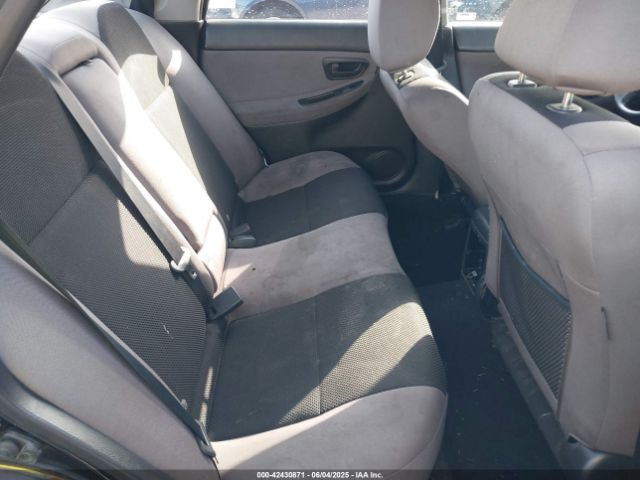 2006 SUBARU IMPREZA JF1GD67676G524560 Photo 7