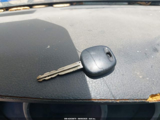 2003 TOYOTA 4RUNNER JTEZT14R830009476 Photo 10