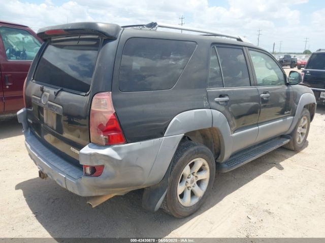 2003 TOYOTA 4RUNNER JTEZT14R830009476 Photo 3