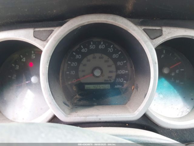 2003 TOYOTA 4RUNNER JTEZT14R830009476 Photo 6