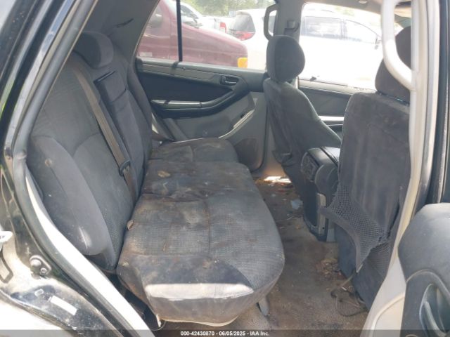 2003 TOYOTA 4RUNNER JTEZT14R830009476 Photo 7