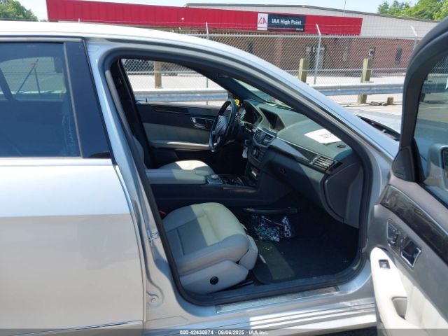 2011 MERCEDES-BENZ E 350 BLUETEC WDDHF2EB2BA295080 Photo 4